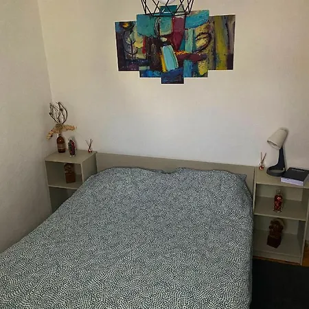 La Bunica Homestay Calimanesti