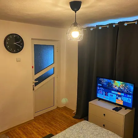 Homestay La Bunica Calimanesti