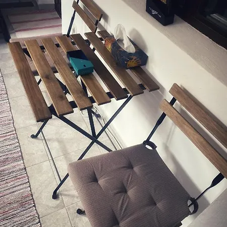 La Bunica * Calimanesti