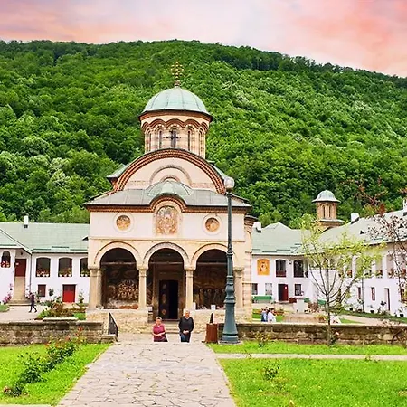 Homestay La Bunica Calimanesti
